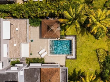 3 Bedroom Villa