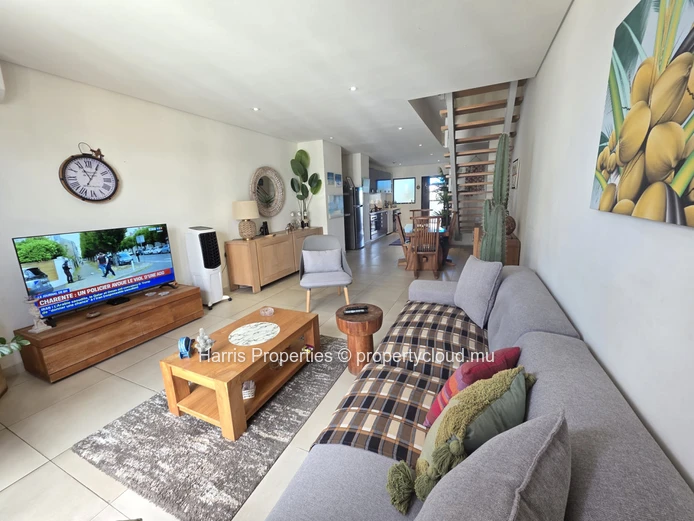 Magnificent duplex for sale in the prestigious La Croisette Shopping Mall