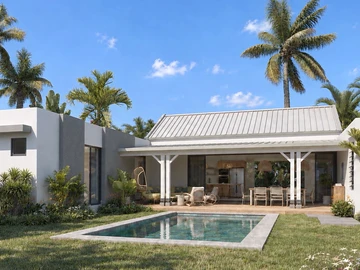 3 Bedroom Villa
