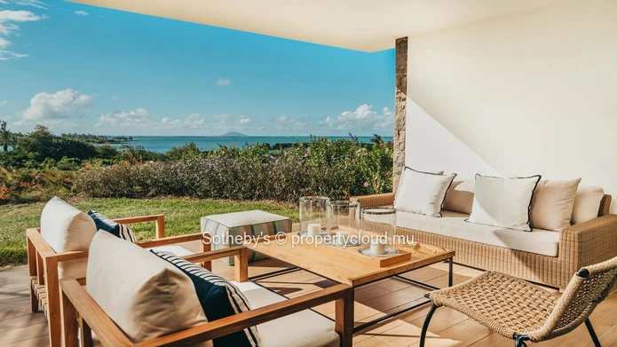 Solea Bay - St. Antoine Private Residence