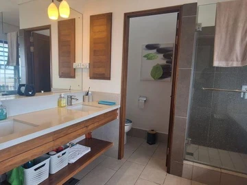 Penthouse de 3 Chambres