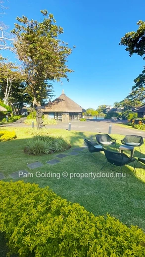 Appartement 2 Chambres avec Vue Mer à Vendre à Anahita Golf Resort, Île Maurice | Piscine Privative & Golf