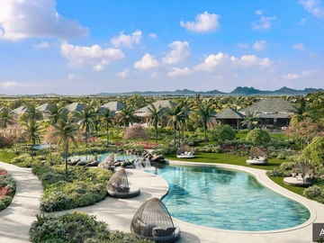 4 Bedroom Villa