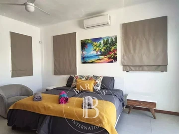 Villa de 3 Chambres