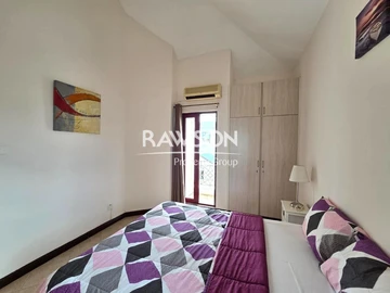 3 Bedroom Apartment