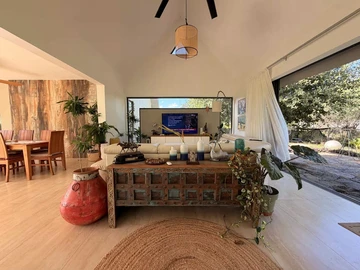 Villa de 3 Chambres