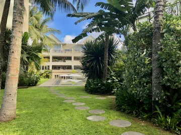 3 Bedroom Penthouse