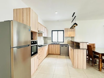 Villa de 3 Chambres