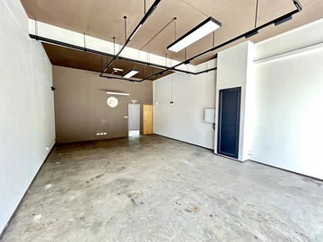 Commercial Property