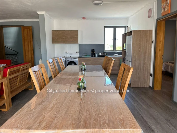 Magnifique Appartement 3 Chambres en Suite - Proche de la Plage de Mon Choisy