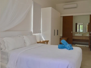Appartement de 3 Chambres
