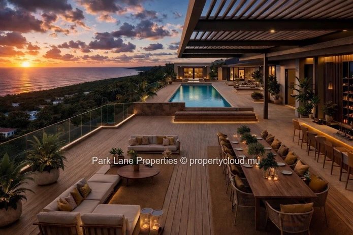 25 Somerset West – Contemporary Living in the Heart of Cap Tamarin
