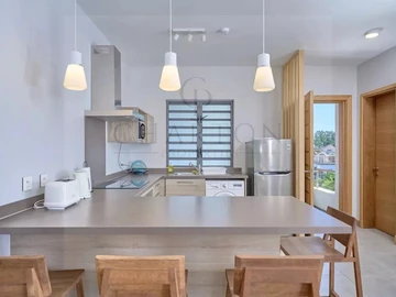 Appartement de 2 Chambres