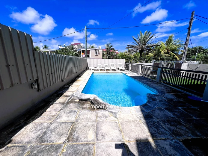 Apartment For Rent | Pereybere | Morcellement Gexim