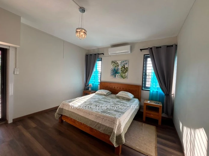 Villa D'exception 5 Suites À Louer – Pereybere  