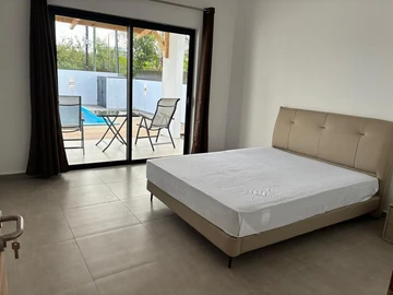 Maison de 3 Chambres