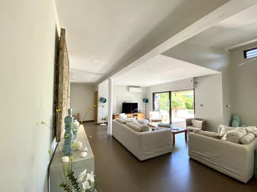 3 Bedroom Villa