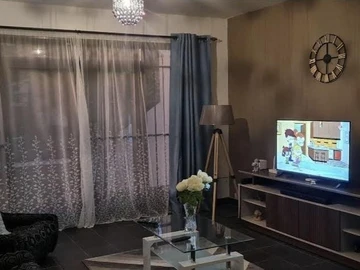 Townhouse, Duplex de 3 Chambres