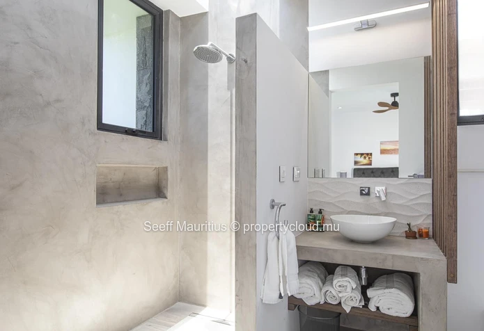 Gourmet Coastal Sanctuary