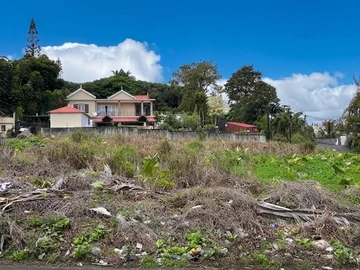 Residential Land