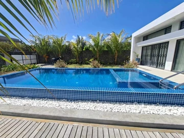 3 Bedroom Villa
