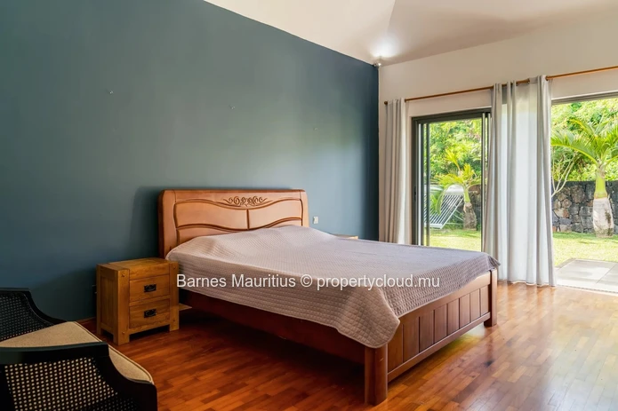POSTE DE FLACQ - Villa - 3 bedrooms
