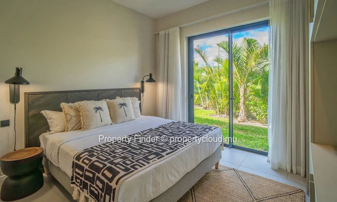 Villa de Luxe 5 Chambres avec Piscine Privée à Tamarin