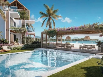 3 Bedroom Penthouse