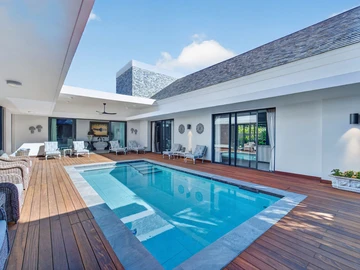 3 Bedroom Villa