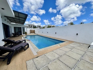 Villa de 3 Chambres