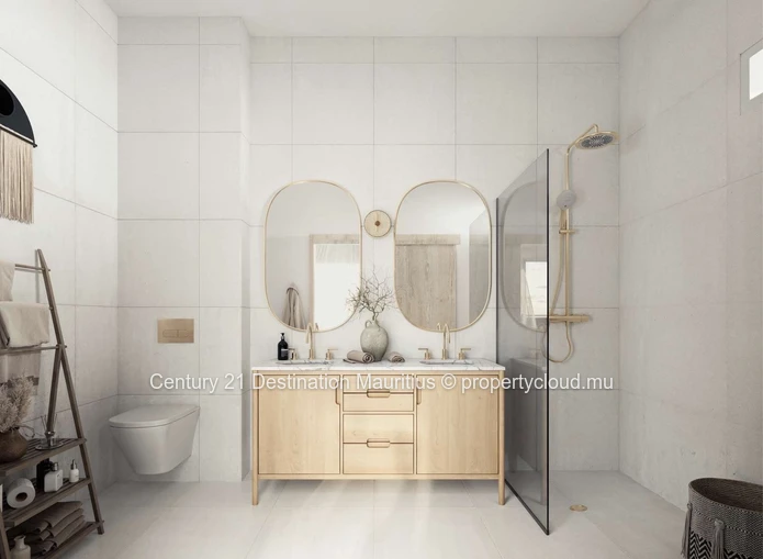 NEW DEVELOPMENT | Luxury 2-Bed Apartments in Pointe aux Canonniers | From MUR 20.5M