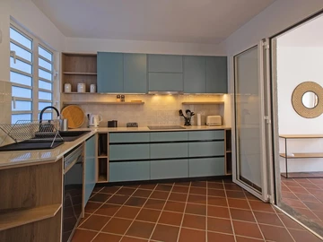 3 Bedroom Villa