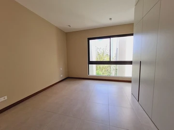 Penthouse de 2 Chambres