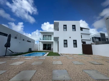 3 Bedroom Villa