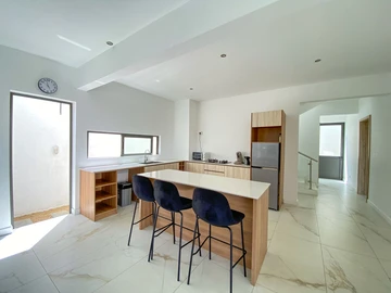 3 Bedroom Villa