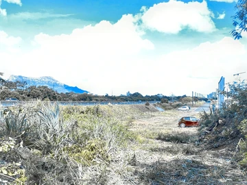 Prime Land for Sale at Trianon, 2 mins from Ebene Cybercity