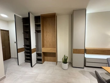 Appartement de 3 Chambres