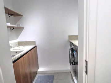 Appartement de 3 Chambres