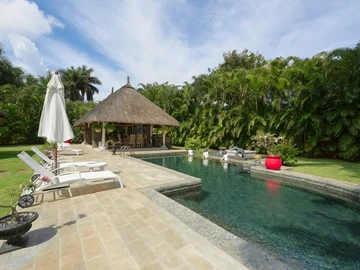 Villa de 3 Chambres