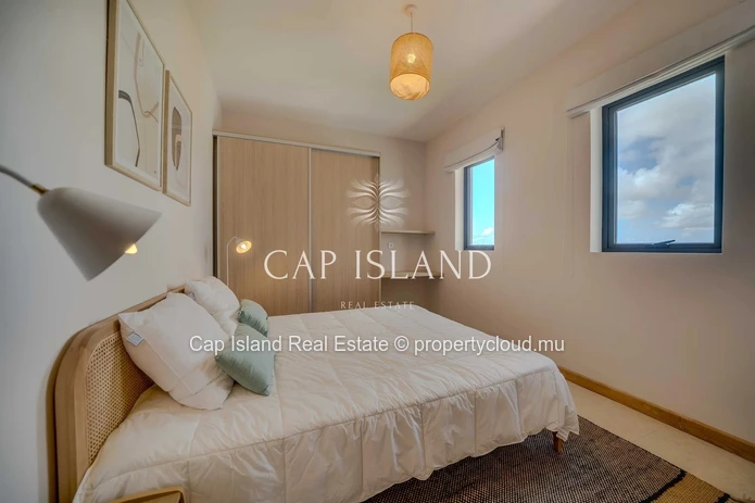 Luxueux appartement 4 chambres neuf vue imprenable