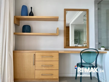 3 Bedroom Penthouse