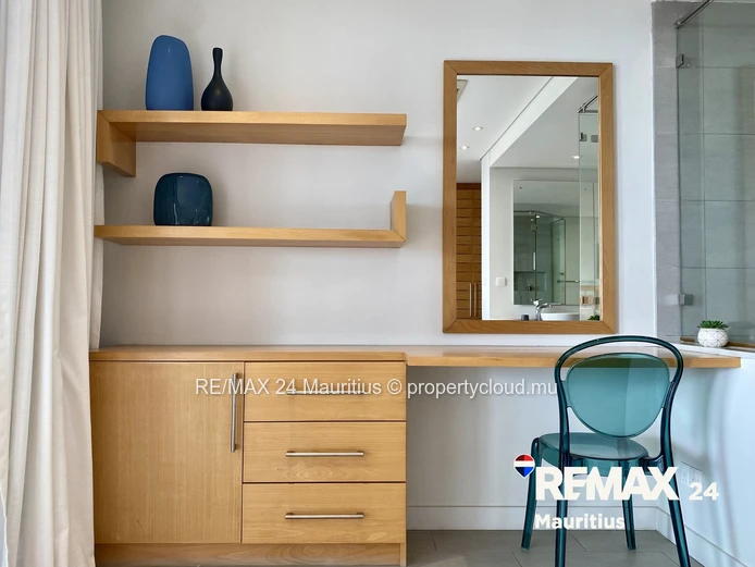 Exclusive Penthouse with Pool and Splendid Views over Tamarin