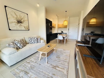 Appartement de 2 Chambres