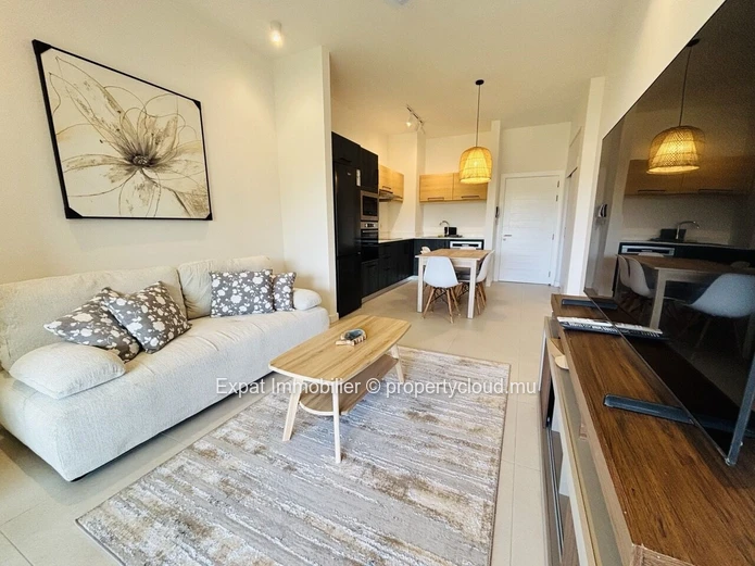 Appartement Neuf 2 Chambres De 70M2 - Smart City, Beau Plan