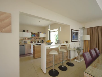 3 Bedroom Villa