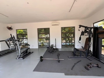 3 Bedroom Villa