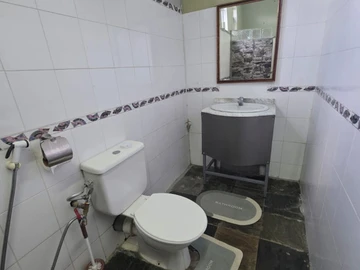 Townhouse, Duplex de 2 Chambres