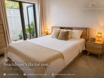 2 Bedroom Villa