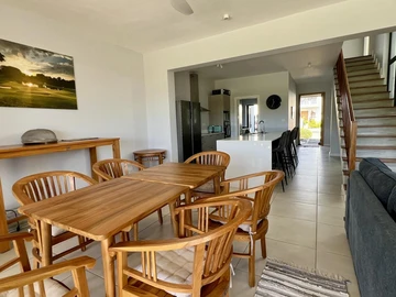 Townhouse, Duplex de 4 Chambres