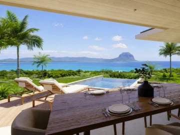 3 Bedroom Villa